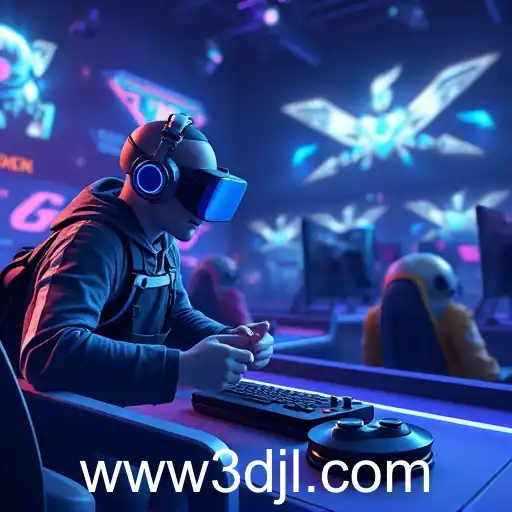 3d jl