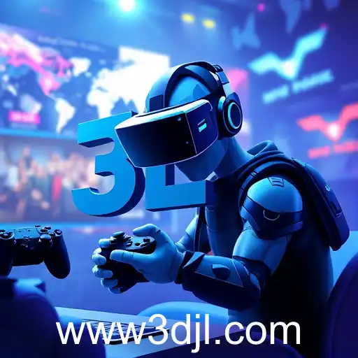 3d jl
