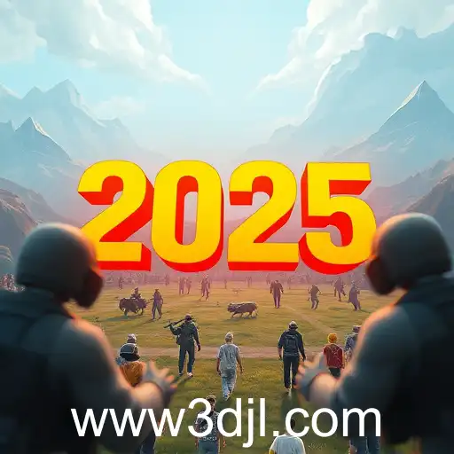 3D Gaming Revolution: A Deep Dive into 3D JL