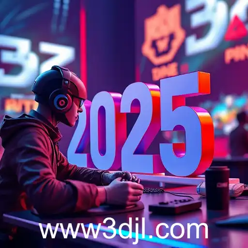 3d jl