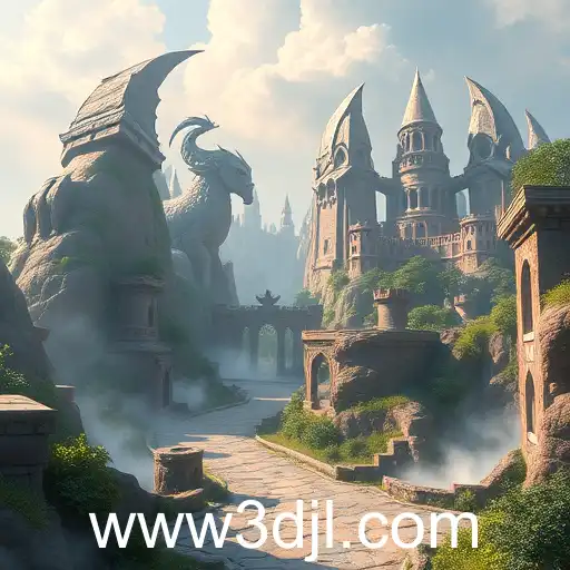 3D Game Innovations Shape Online Experiences