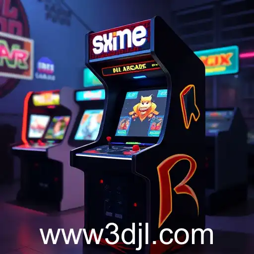 The Rise of 3D JL and Its Impact on Gaming