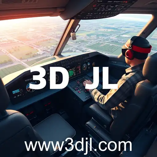 The Rise of 3D JL Gaming Platforms