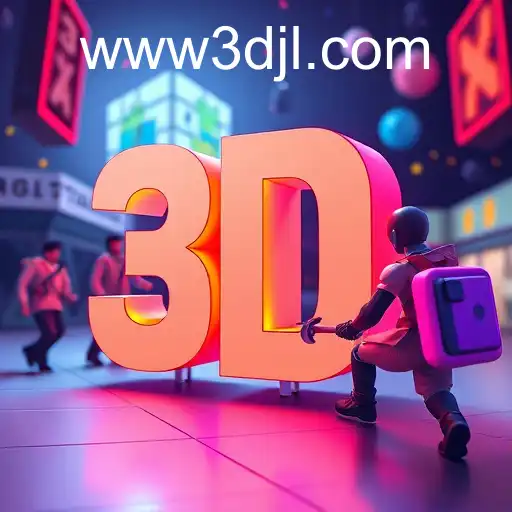 The Rise of 3D JL in Gaming