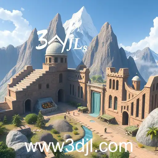 Exploring the World of Adventure Games: The Allure of '3d jl'