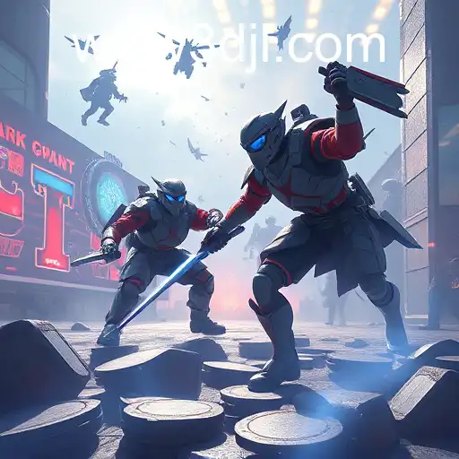 Exploring 3D JL: The Revolution of Gaming