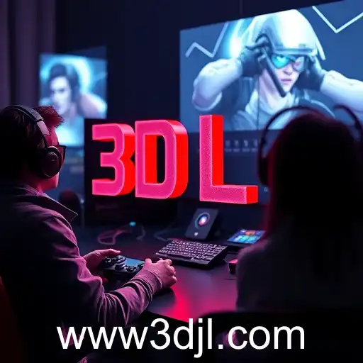 Innovative Gaming Technology of 2025