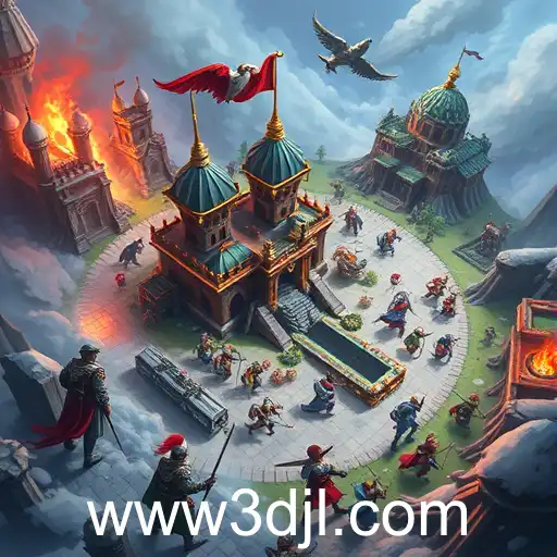 Evolution of Interactive Gaming in the 2020s