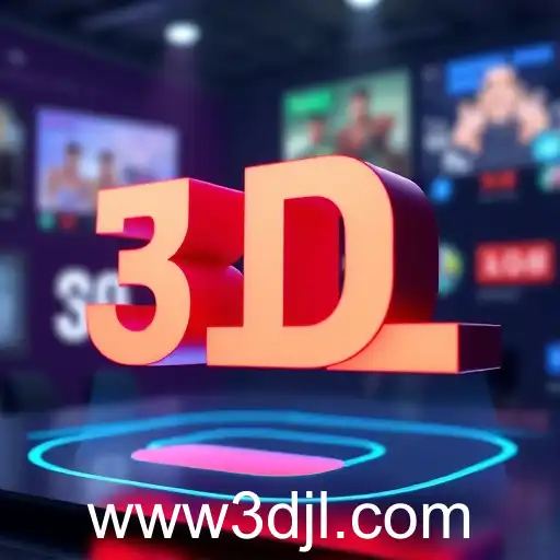 3d jl