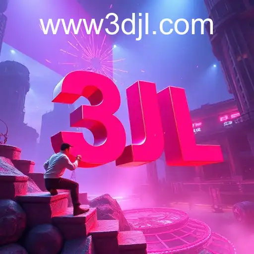 The Rise of 3D JL in Gaming