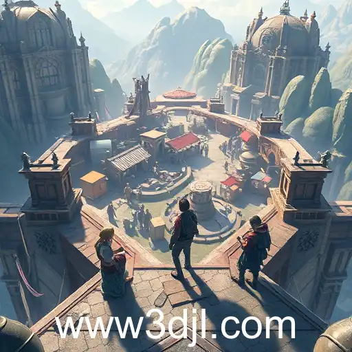 Exploring the World of 3D JL Role-Playing Games: A New Dimension in Gaming