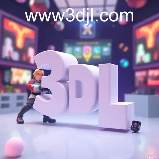 The Rise of 3D Gaming Platforms Online