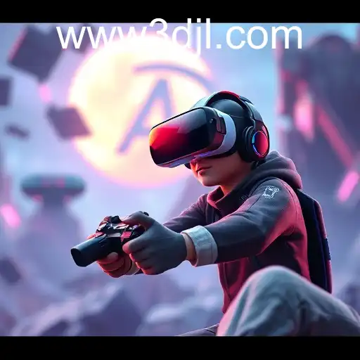 The Rise of 3D Gaming: A New Frontier