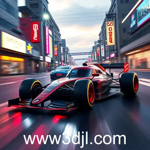 Virtual Landscapes: The Rise of 3D Gaming